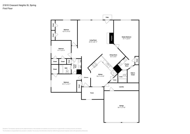 Building Photo - 21610 Crescent Heights St