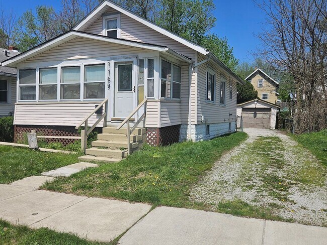 Building Photo - 1169 Weiser Ave