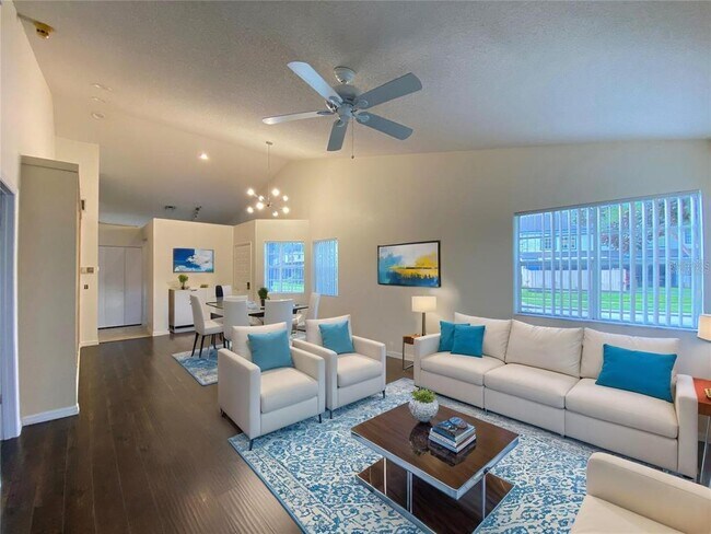 Building Photo - 2822 Candela Ct