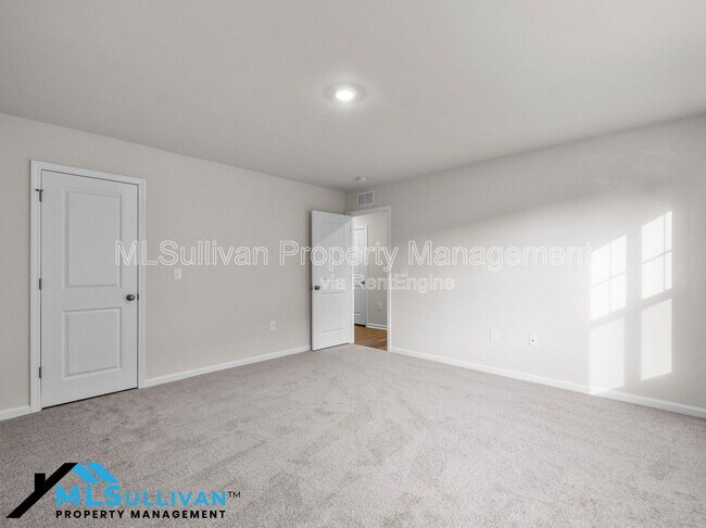 Building Photo - 1100 Crossvine Trl