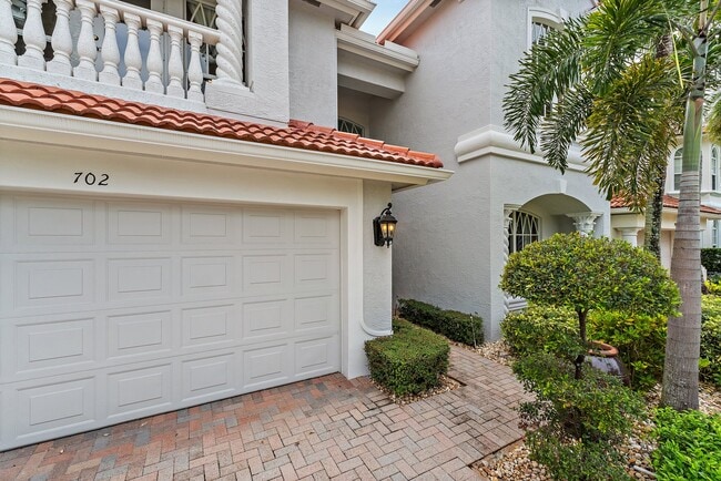 Building Photo - 702 Maritime Way