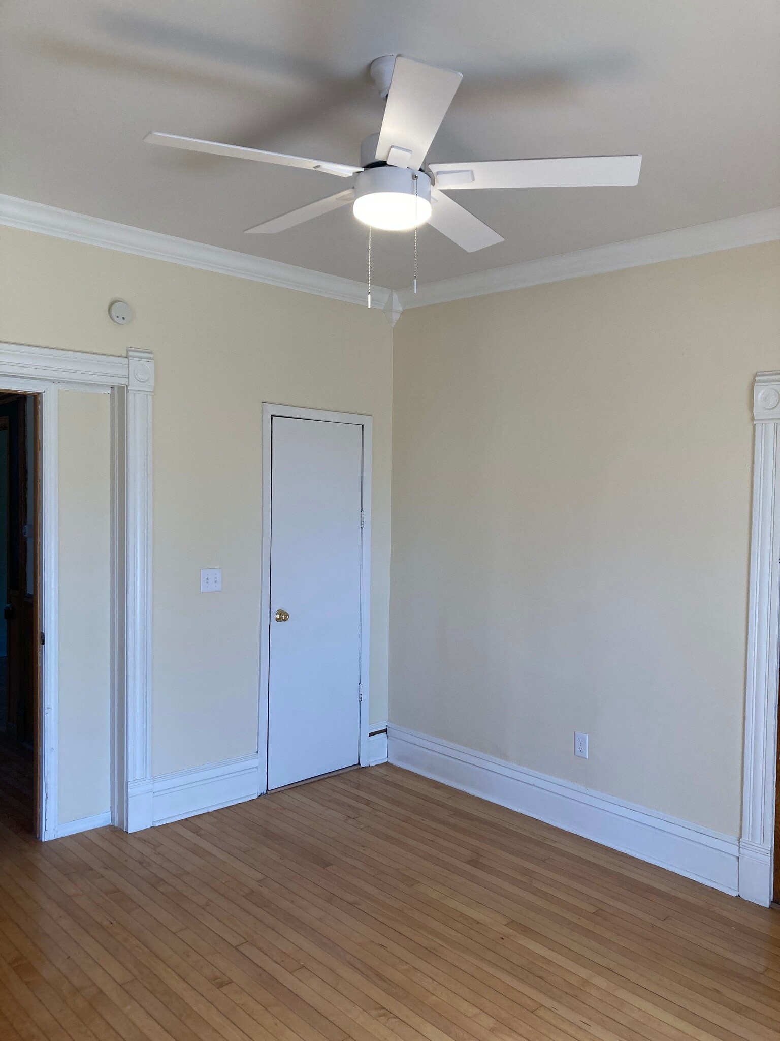 South Bedroom - 331 14th Ave NE