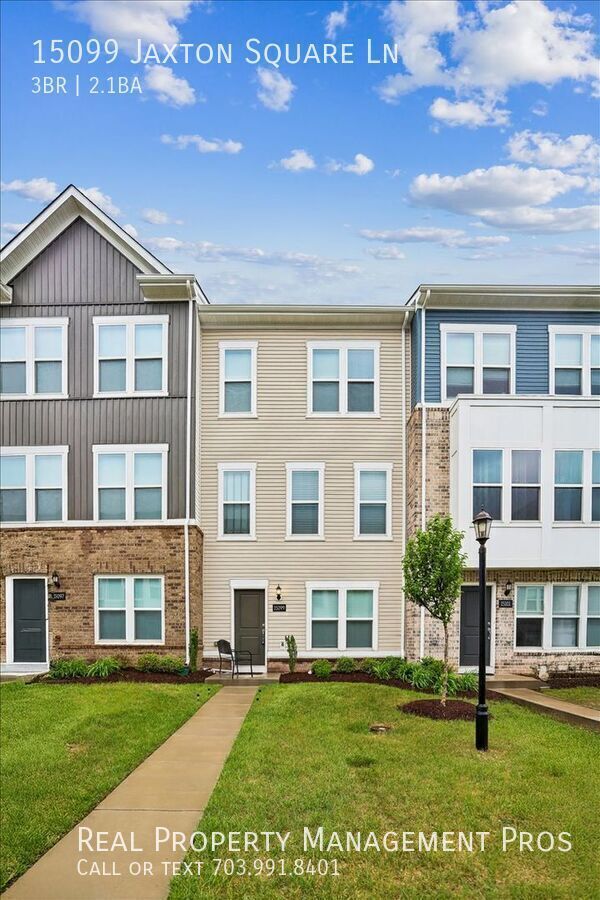 Building Photo - 15099 Jaxton Sq Ln