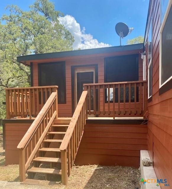 Building Photo - 9031 FM1117