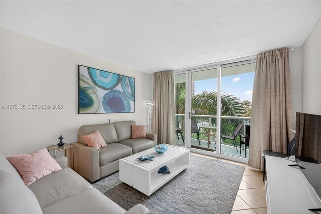 Building Photo - 3801 S Ocean Dr