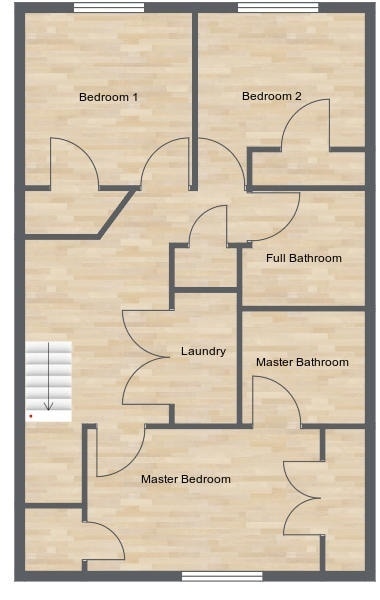 Building Photo - Lovely 3 bed Townhome!