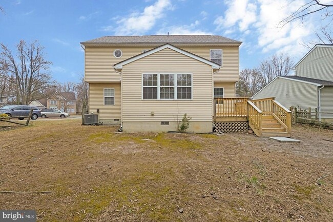 Building Photo - 5204 Flounder Ct W