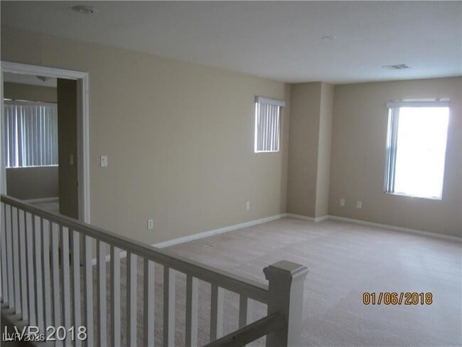 Building Photo - 8328 Crown Peak Ave