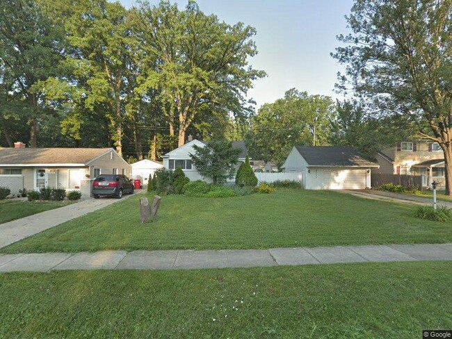 Primary Photo - 28055 Fairfax St