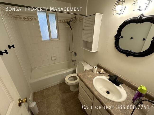 Building Photo - 327 S 1000 E