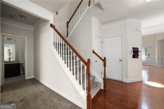 Building Photo - 4825 Shiloh Creek Ct