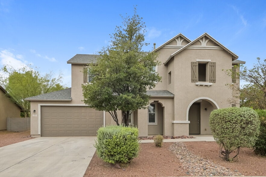 Primary Photo - 4901 W Calle Don Alfonso