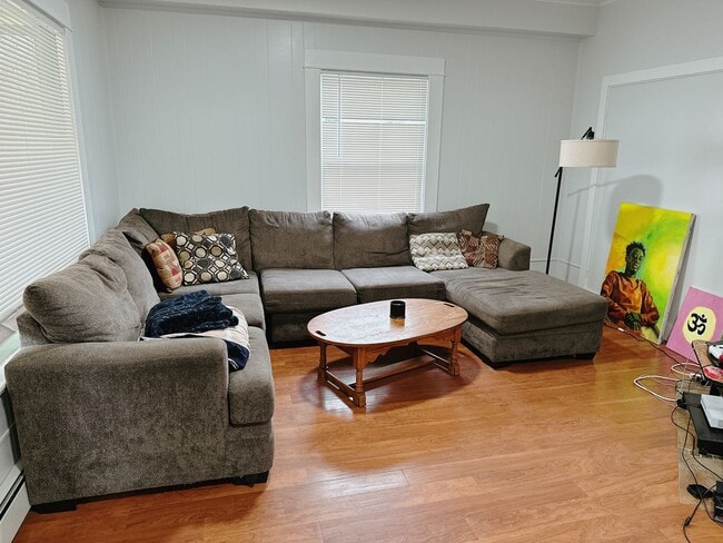 Building Photo - 821 Billy Frank Jr. St