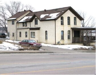 Building Photo - 700 N Minnesota Ave