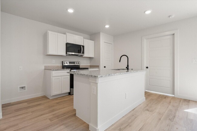 Building Photo - 8319 24th St