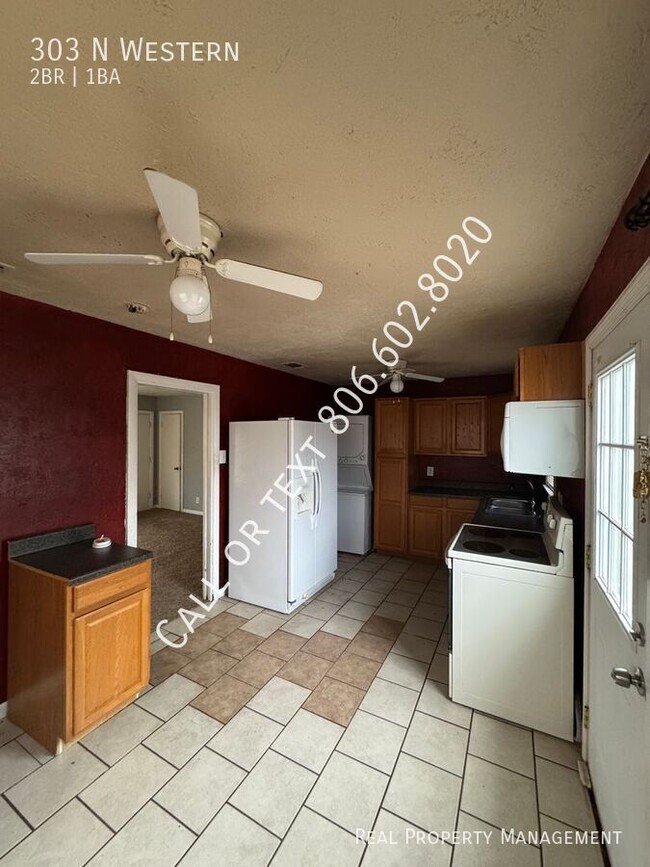 Building Photo - Great 2 bed 1 bath home!