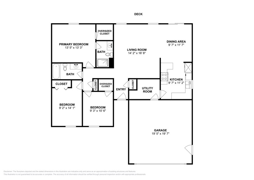 Building Photo - 927 Delegate Dr