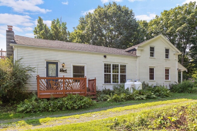 Building Photo - 6370 Frenchs Hollow Rd