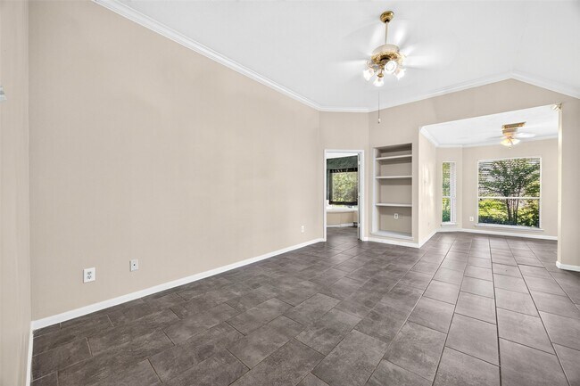 Building Photo - 5814 Eldridge Glen Dr