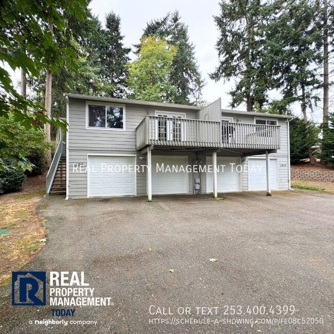 Building Photo - 2802 12th Ave Ct NW