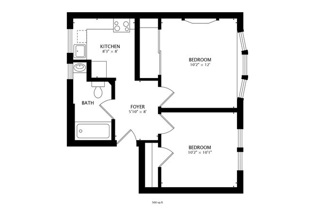 Building Photo - 655 Hyde St