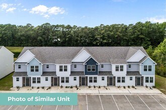Building Photo - New Construction 3 Bedroom 3.5 Bathroom, P...