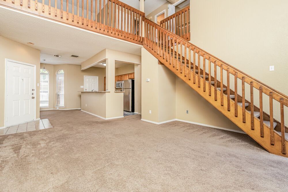 Building Photo - 1214 Lone Wolf Trail