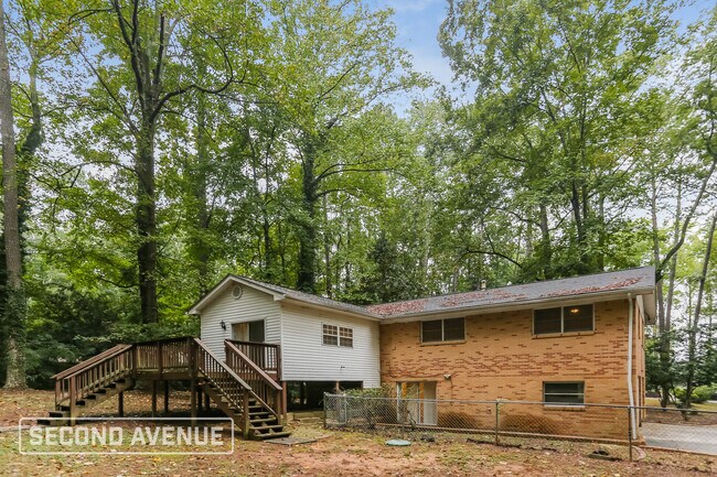 Building Photo - 3053 Jodeco Dr