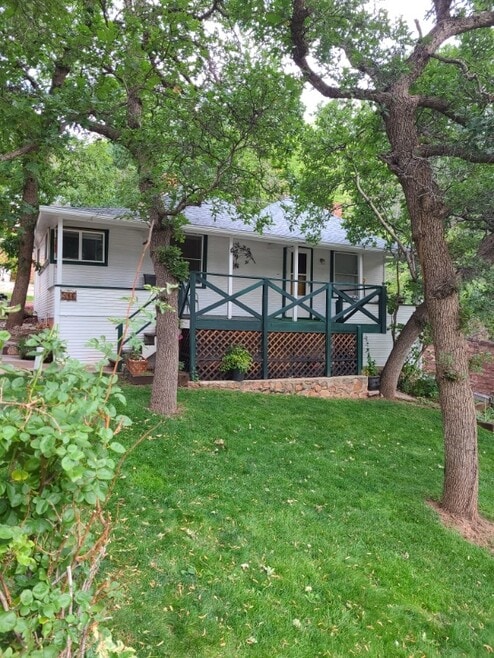 Building Photo - 516 Cañon Ave