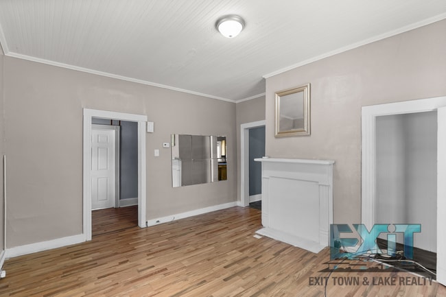 Building Photo - Freshly Updated 2BR Home Near Downtown Roanoke Rapids
