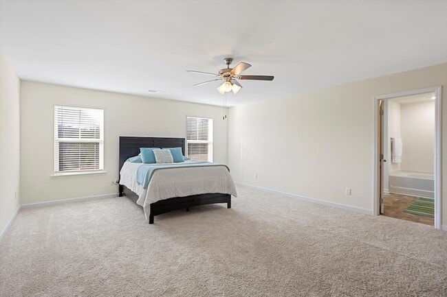 Building Photo - 4140 Bentwood Cove Dr