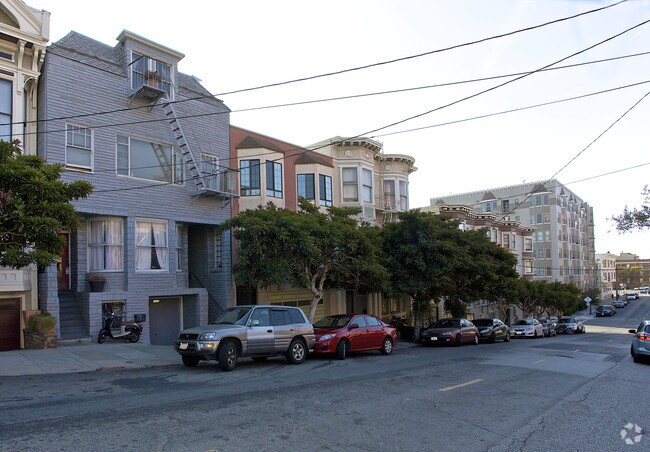 Building Photo - 148-150 Laguna Street