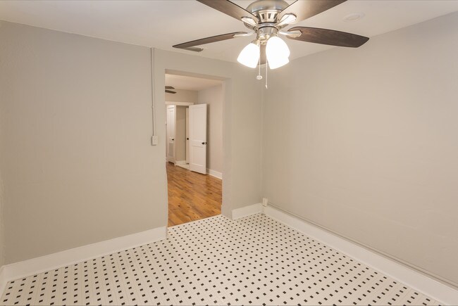 Beautiful Tile Floors - Estancia Flats