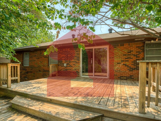 Building Photo - 10504 Ridgeview Dr