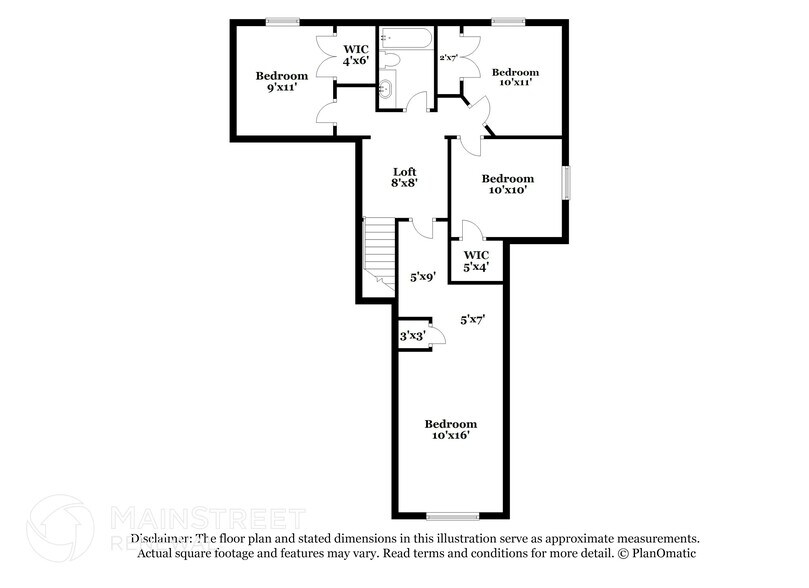 Building Photo - 2876 Red Lodge Way