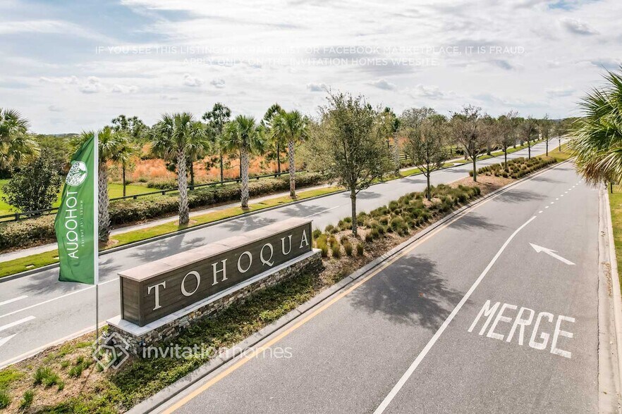 Building Photo - 2021 Tohoqua Blvd