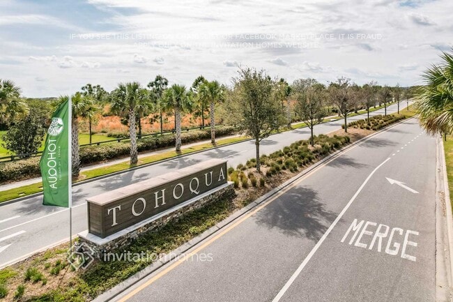 Building Photo - 1907 Tohoqua Blvd