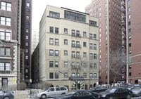 Building Photo - 420 W. Melrose St.
