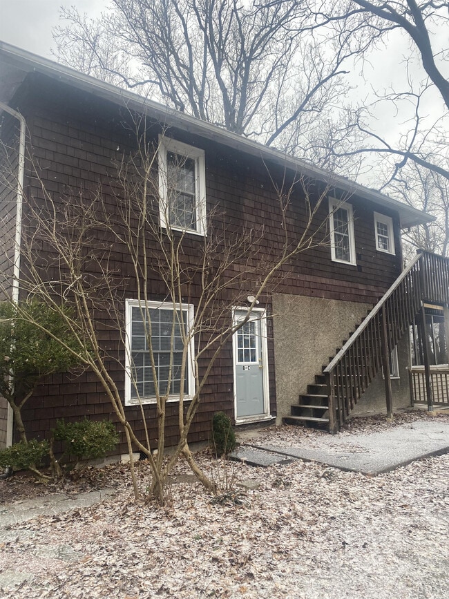 Building Photo - 1401 Willey St