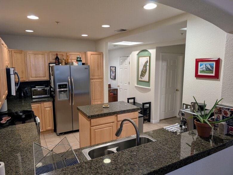 Kitchen - 1767 N Pearl St