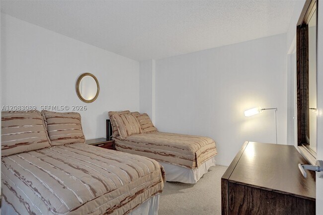 Building Photo - 6767 Collins Ave