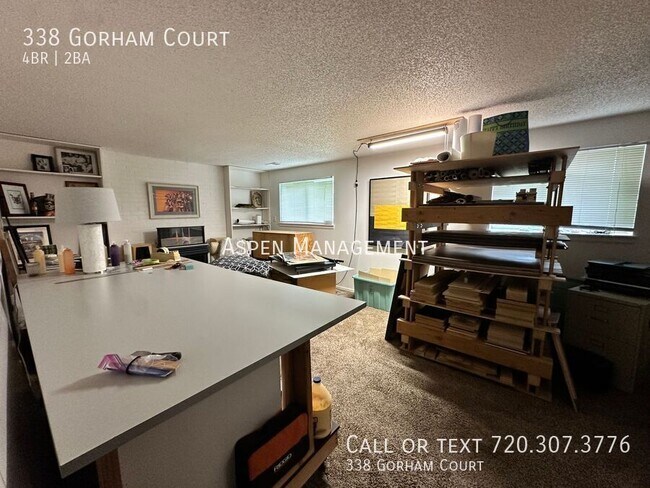 Building Photo - 338 Gorham Ct