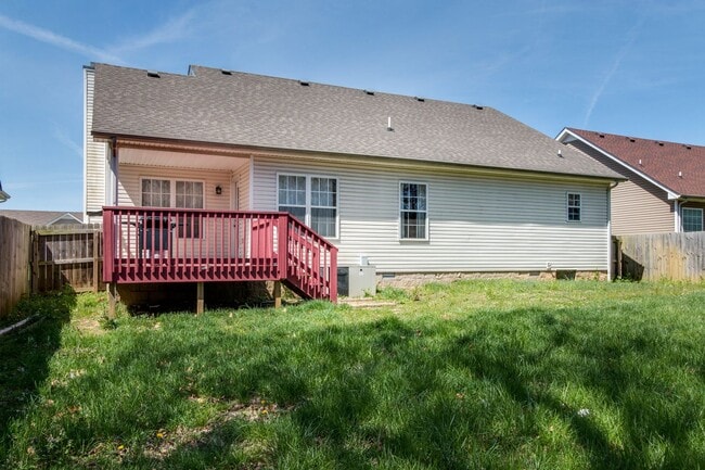 Building Photo - 2859 Teakwood Dr