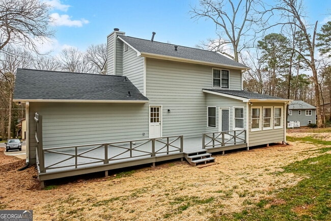 Building Photo - 941 Hickory View Ct NW