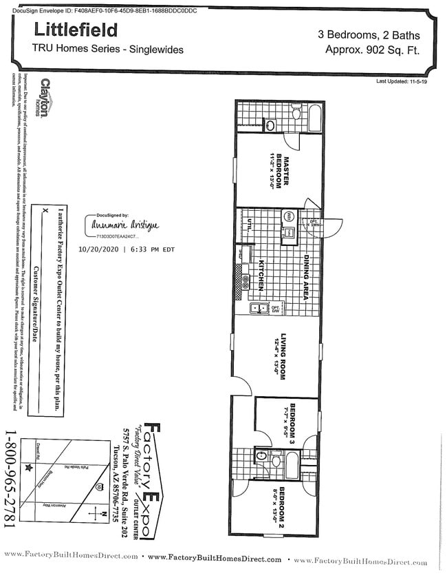 Building Photo - 4516 S Campobello Ave