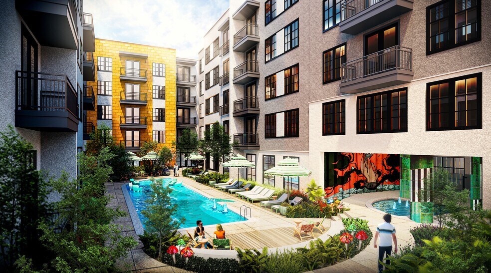 Momo 4341 S Congress Ave Austin TX 78745 Apartment Finder