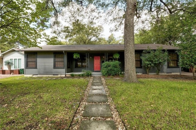 Building Photo - 4504 Elwood Rd