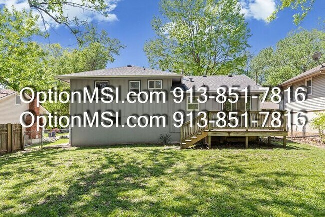 Building Photo - Trustwood Hills