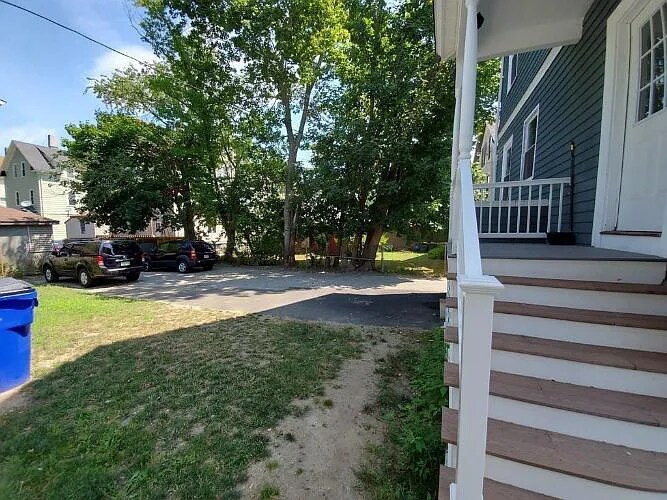 Building Photo - 136 New Boston Rd