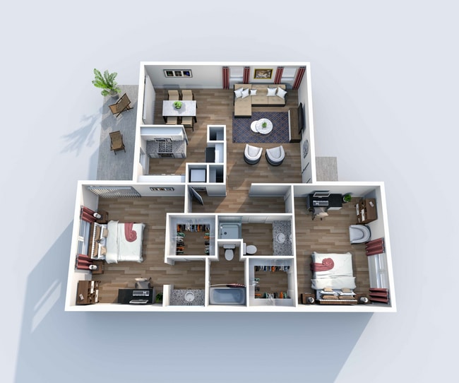 LAT_B3.jpg - Serenity Residences (Medical Center)